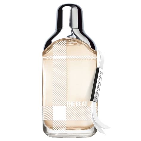 burberry the beat parfum femme|More.